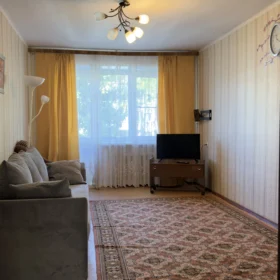 Изображение для 3-к. квартира, 60.3 м.кв, 2/5 эт. №2