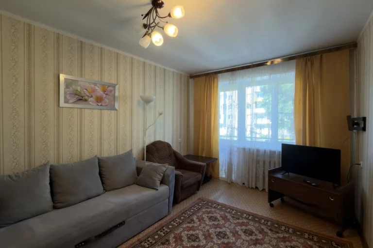 Фото 3-к. квартира, 60.3 м.кв, 2/5 эт. №0