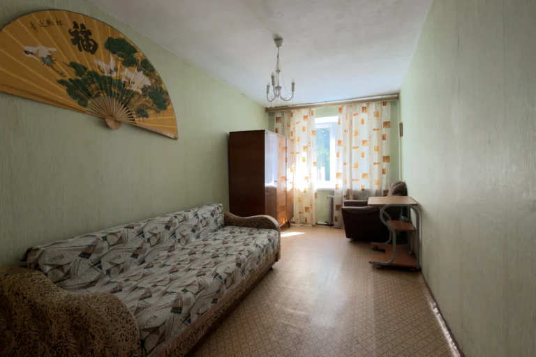 Фото 3-к. квартира, 60.3 м.кв, 2/5 эт. №3
