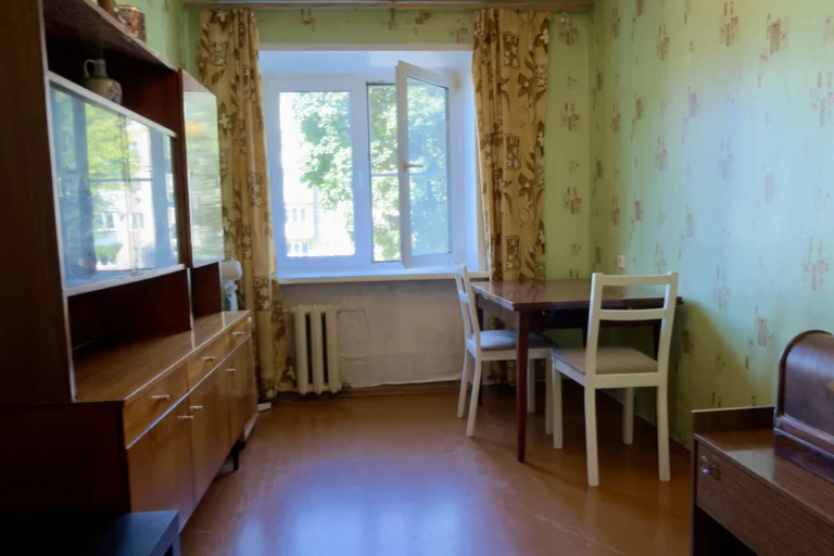Фото 3-к. квартира, 60.3 м.кв, 2/5 эт. №1