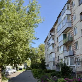 Изображение для 3-к. квартира, 60.3 м.кв, 2/5 эт. №13