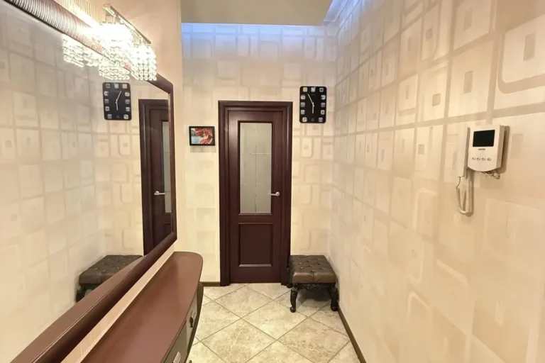 Фото 2-к. квартира, 58.9 м.кв, 3/11 эт. №3