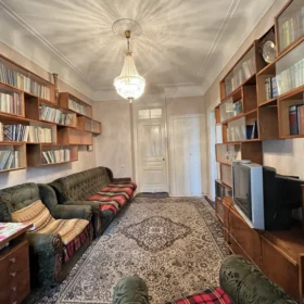 Изображение для 4-к. квартира, 97.6 м.кв, 4/4 эт. №2