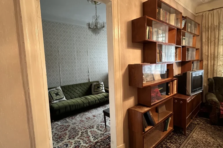 Фото 4-к. квартира, 97.6 м.кв, 4/4 эт. №3