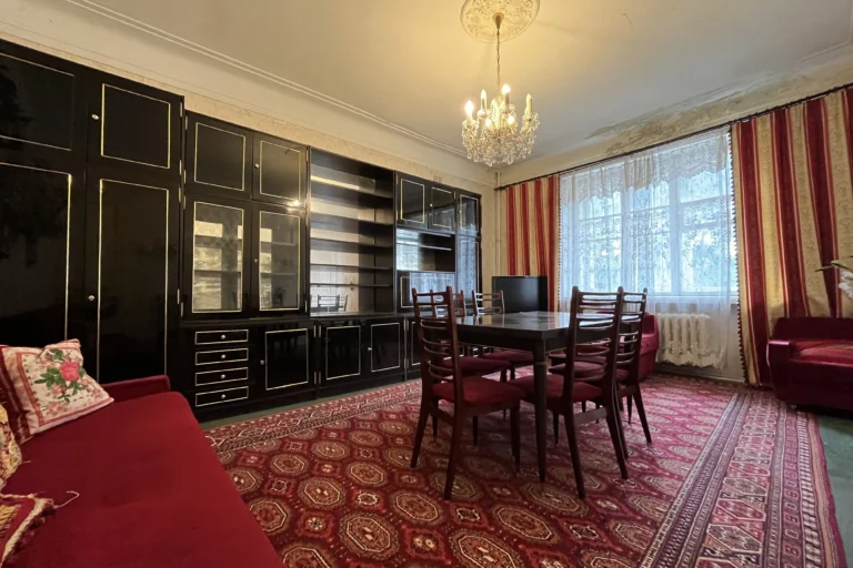 Фото 4-к. квартира, 97.6 м.кв, 4/4 эт. №0