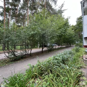 Изображение для 4-к. квартира, 97.6 м.кв, 4/4 эт. №16