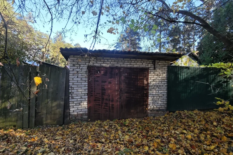Фото Дом 63 м.кв. на участке 8 сот. №2