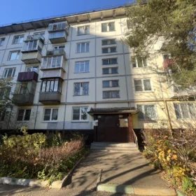 Изображение для 2-комнатная квартира, 42.1 м.кв., 1/5 этаж №17
