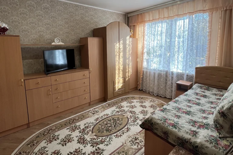 Фото 2-комнатная квартира, 42.1 м.кв., 1/5 этаж №0