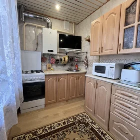 Изображение для 2-комнатная квартира, 42.1 м.кв., 1/5 этаж №9