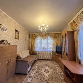 Изображение для 2-комнатная квартира, 42.1 м.кв., 1/5 этаж №6