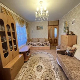 Изображение для 2-комнатная квартира, 42.1 м.кв., 1/5 этаж №5
