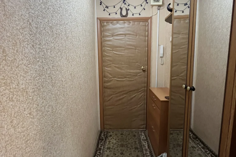 Фото 2-комнатная квартира, 42.1 м.кв., 1/5 этаж №2