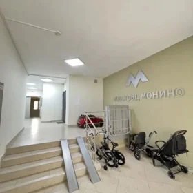 Изображение для 2-к. квартира, 54,3 кв.м., этаж 4/7 №16
